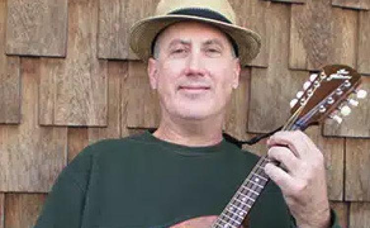 Historical Society Open House: Music and More