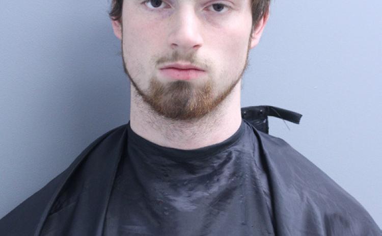 Road Rage Leads to Three Arrests