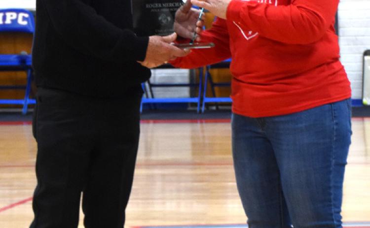 HIGH PLAINS HALL OF FAME AWARDS