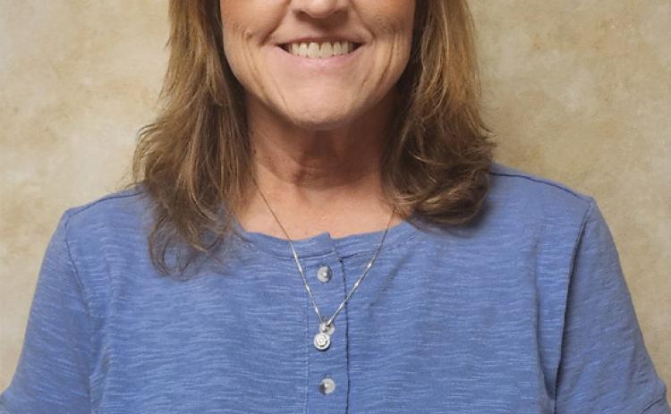 The new administrator at Midwest Covenant Home is Angela Wise, LPN, LNHA. Photo provided.