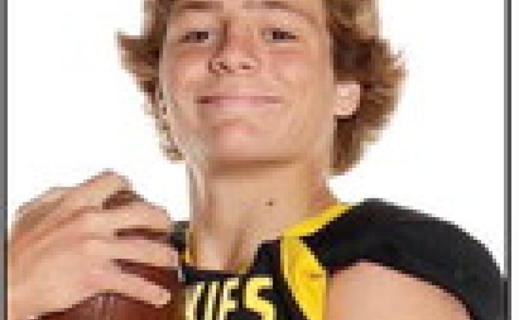 CARTER EICKMEIER