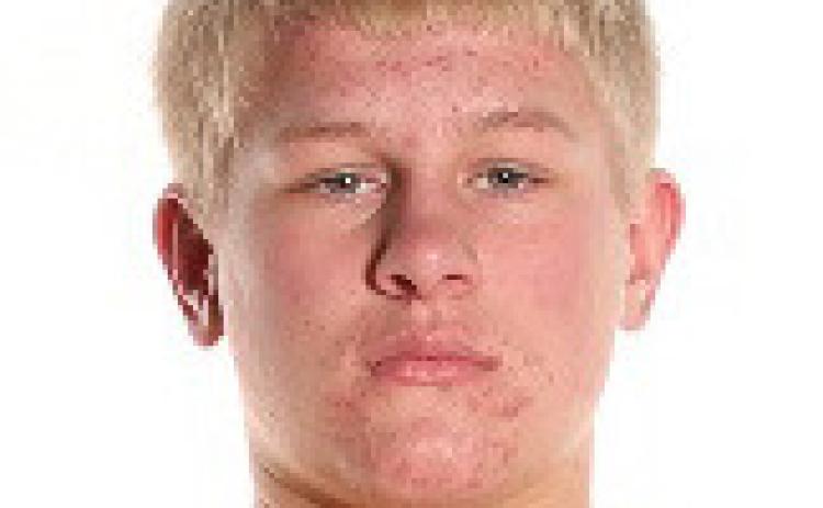 Elijah Fjell