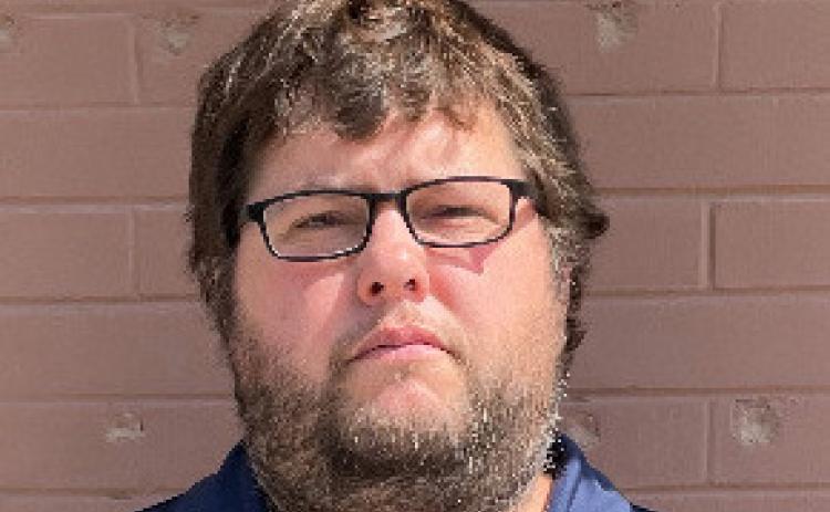 Rick Holtz is a co-owner for the Polk County News. Find his column, Reporter’s Notebook, from time to time in the newspaper and online at www.polkcountynews.net.