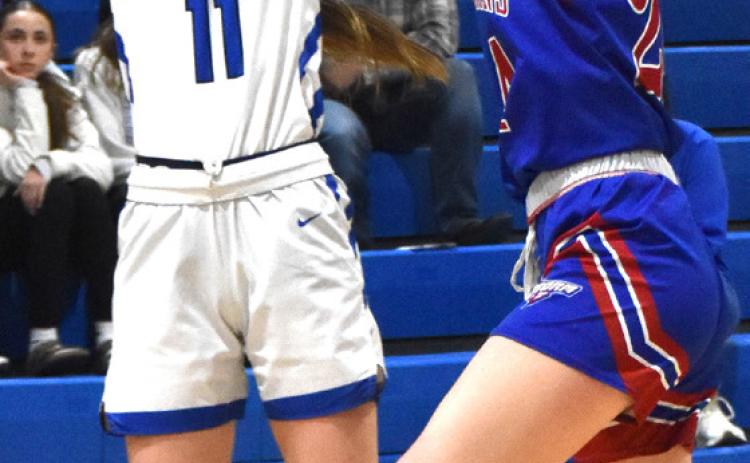 Lady Storm Lose a Close One to the Titans