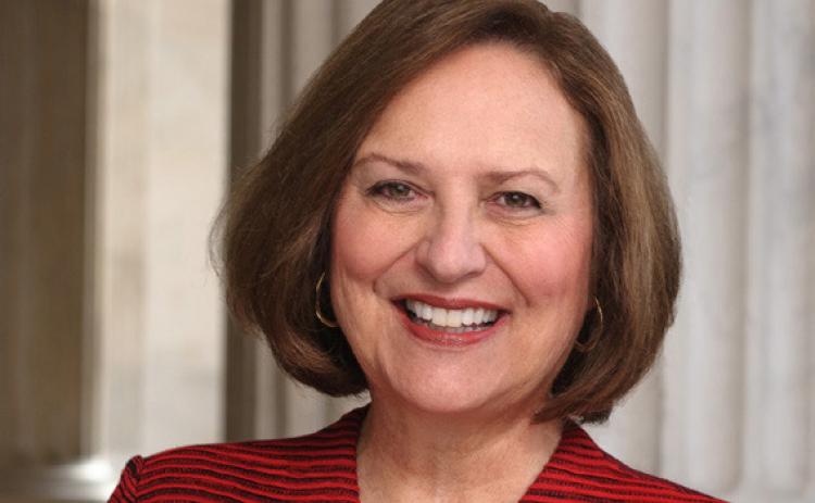 DEB FISCHER