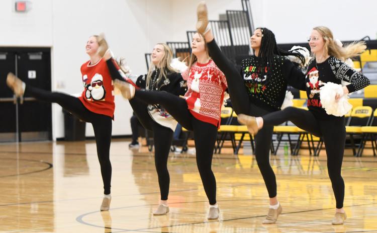PCN photo by Rick Holtz