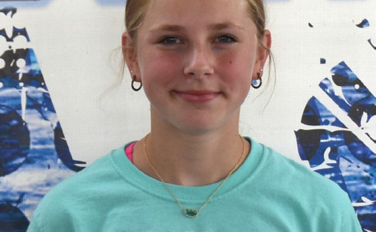 ALAYNA GABEL