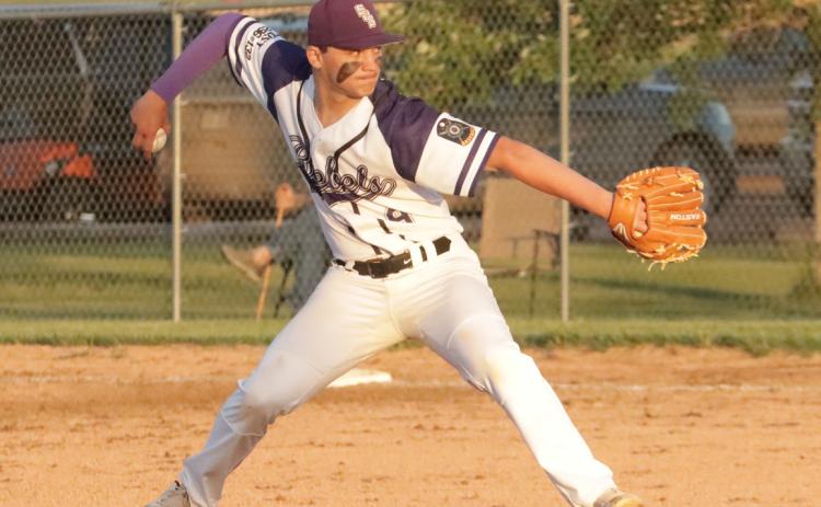 SOS Rebels pitching holds one of the keys to success at B-4 in York