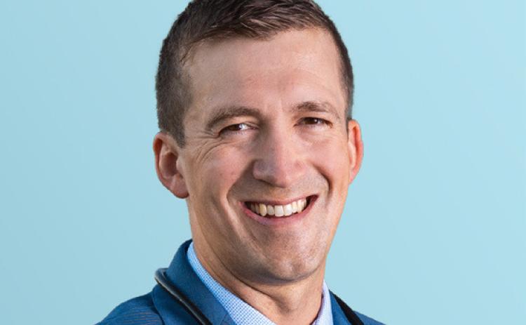Sometimes Your Hip Pain Isn’t Your Hip