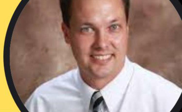 SRC Hires New Boys’ Basketball Coach
