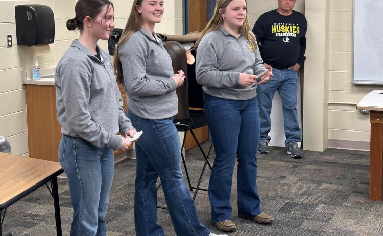 PCN photo by Rick Holtz