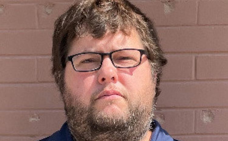 Rick Holtz is a co-owner for the Polk County News. Find his column, Reporter’s Notebook, from time to time in the newspaper and online at www.polkcountynews.net.