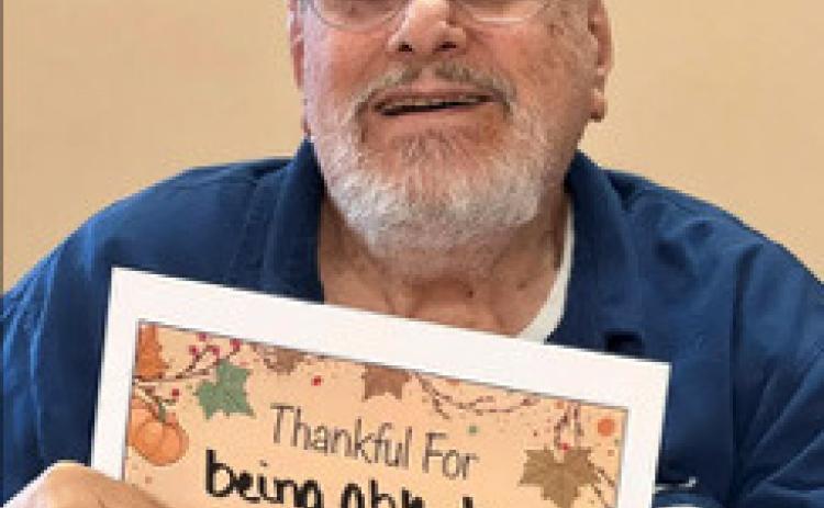 Ron Russell