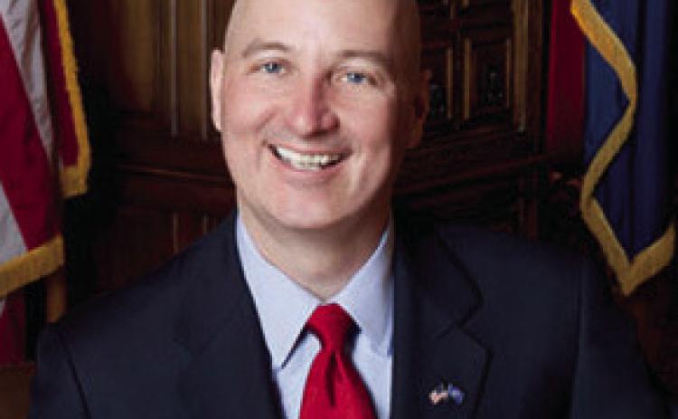 Ricketts Announces Federal Issues Forum at Nebraska State Fair