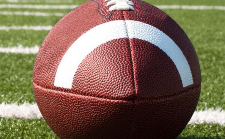 Recker Wins Week 9
