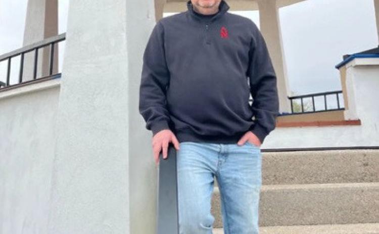 Hatfield Named Top Community Volunteer