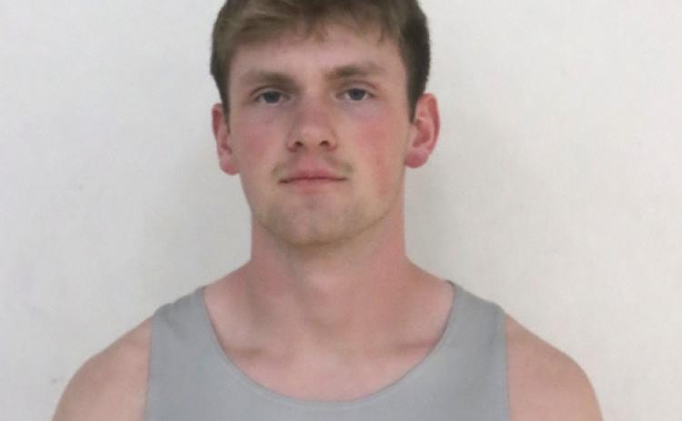 COLE REDDEN