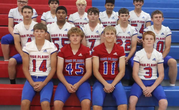 STORM LOOKS TO REBUILD AFTER GRADUATION LOSSES