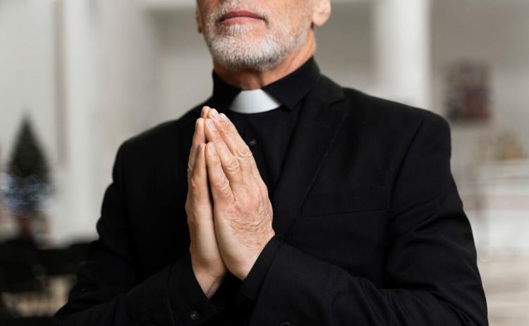 Pastor Appreciation Month