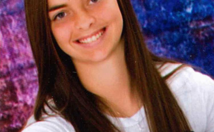 Lindsay Larson graduated from Cross County in 2012. PCN file photo