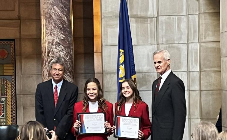 Photo provided by Cross County School