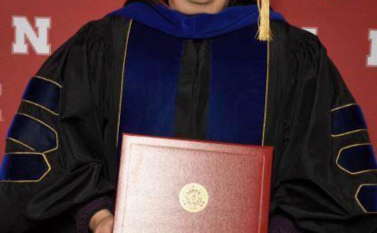 Photo provided