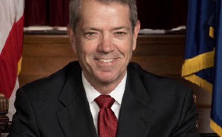 Gov. Pillen Brings Together Governors and Corps for Missouri River Summit