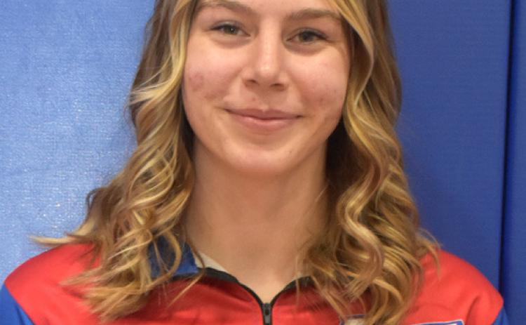 Bailey Gress (HPC)