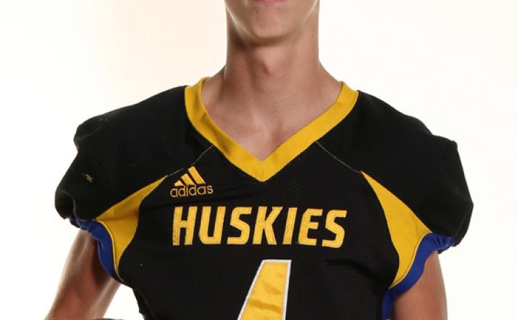 Husky Football Has a Promising Season Ahead