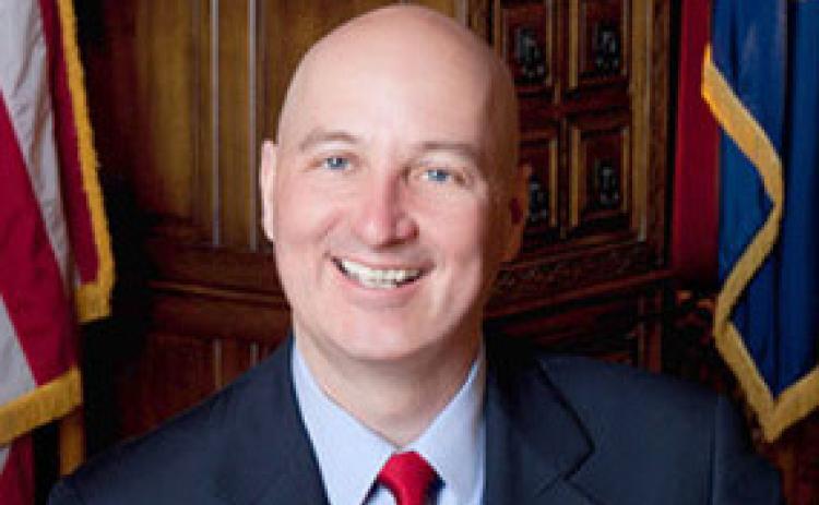 Pete Ricketts represents Nebraska in the United States Senate. Read his column each week in the Polk County News.
