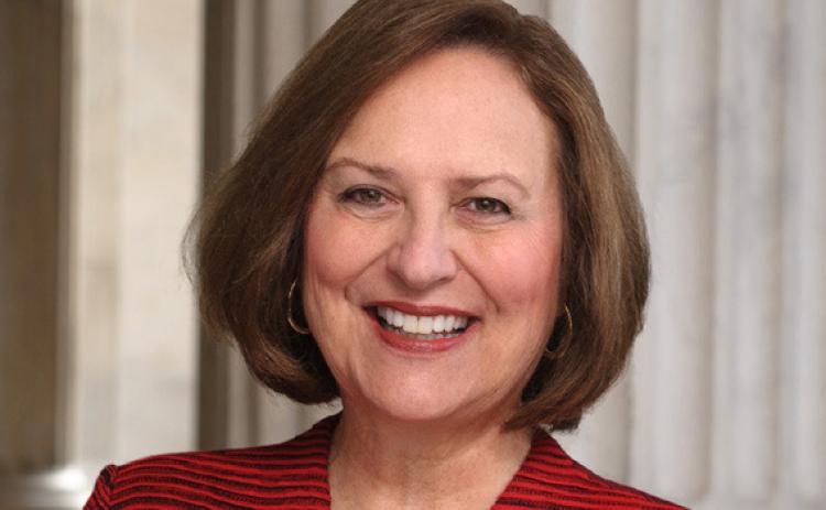 Deb Fischer represents Nebraska in the United States Senate. Read her column each week in the Polk County News.
