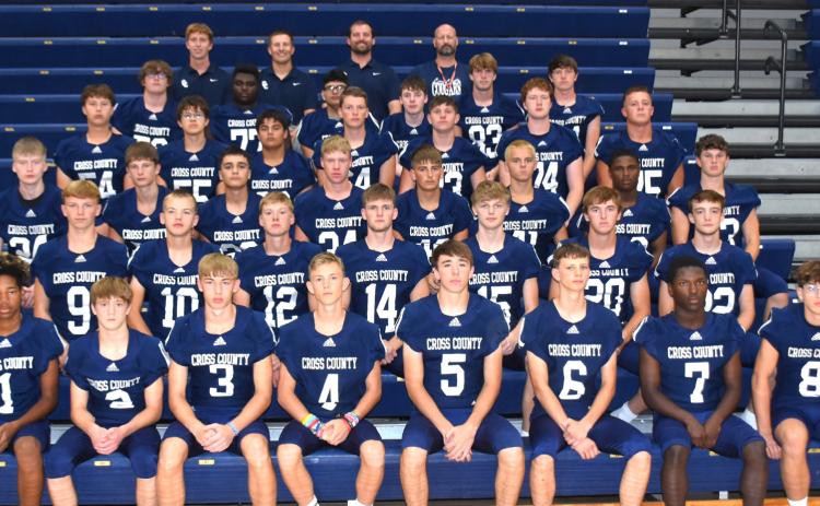 Cougars Enter New Classification with New Head Coach & Lineup