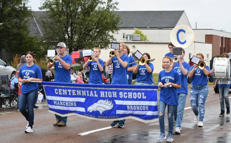 Gresham News in Brief