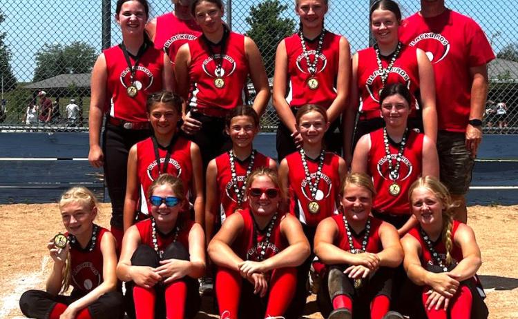 Gresham Youth Softball