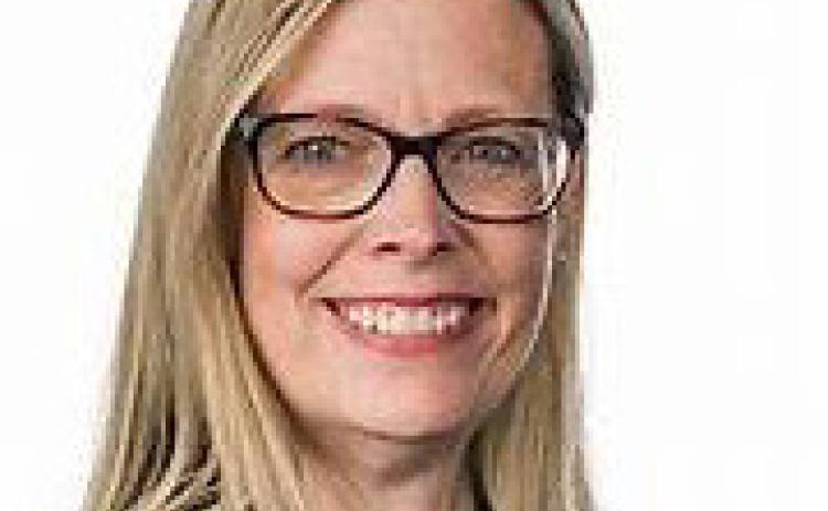 DR. PATTI BERG-POPPE