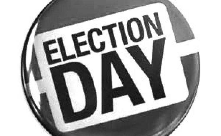 Election Update--Statewide
