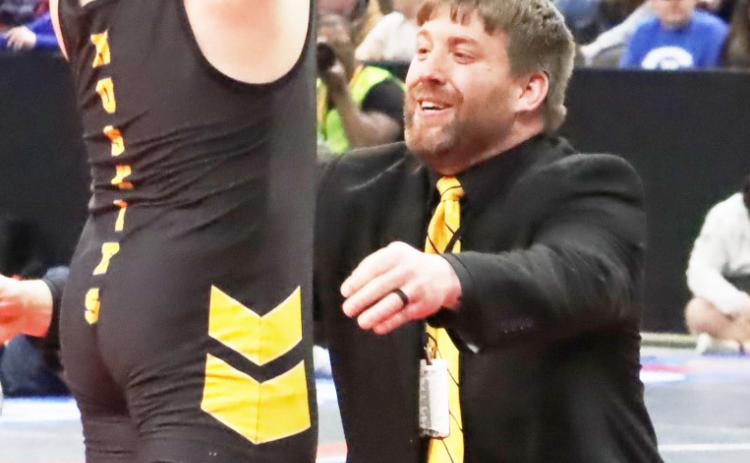 2025-2026 Area High School Sports Year in Review