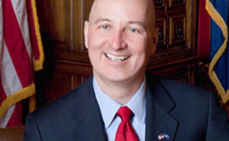 The Third Annual Federal Issues Forum