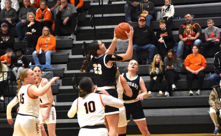 More Osceola v. Cross County Pictures