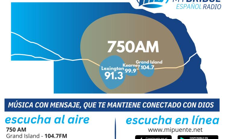 My Bridge Radio Espanol