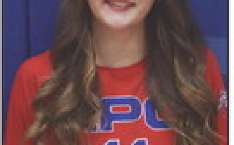 Payton Ackerson