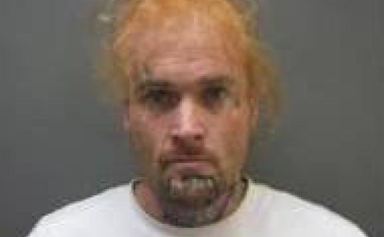 Anthony Mattison has been accused of killing a woman and now has a date for arraignment. Photo provided.