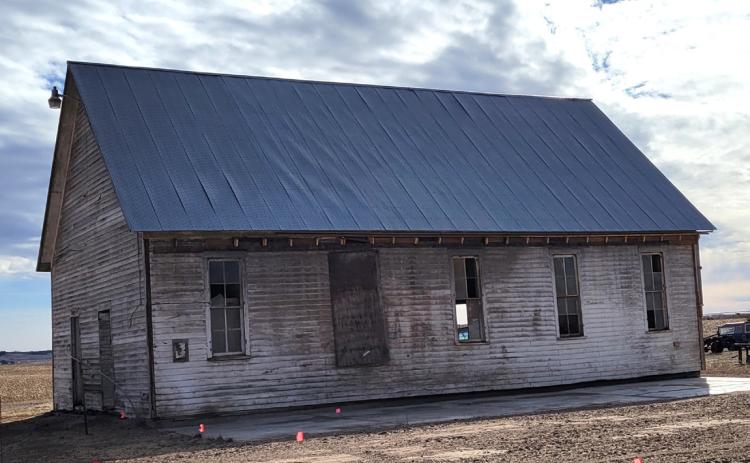District 37 School to be Torn Down