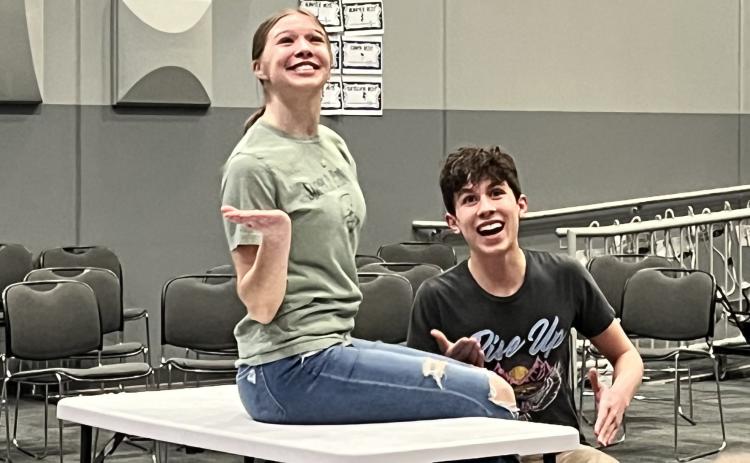 Photo provided by Cross County School