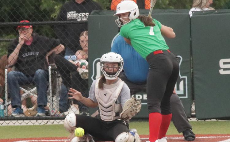 CCC All-Star Softball Game features three local players