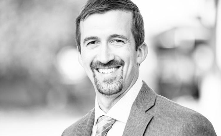 DR. ANDREW ELLSWORTH